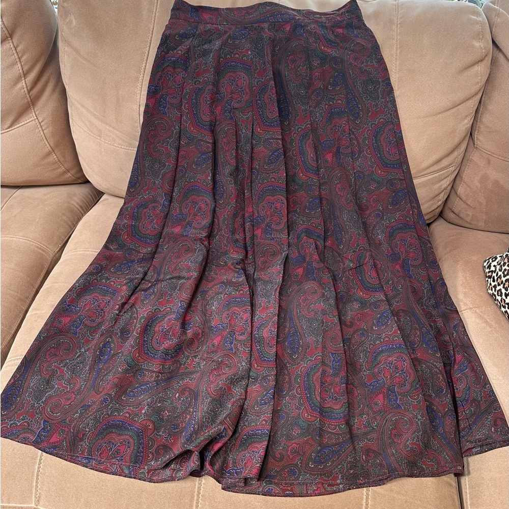 Ann Taylor skirt